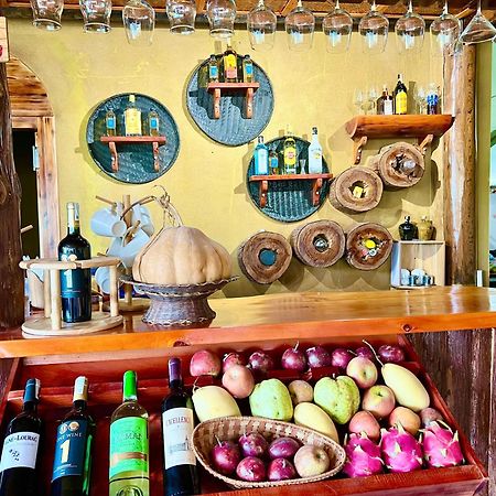 Bac Ha Charm Stay Екстериор снимка