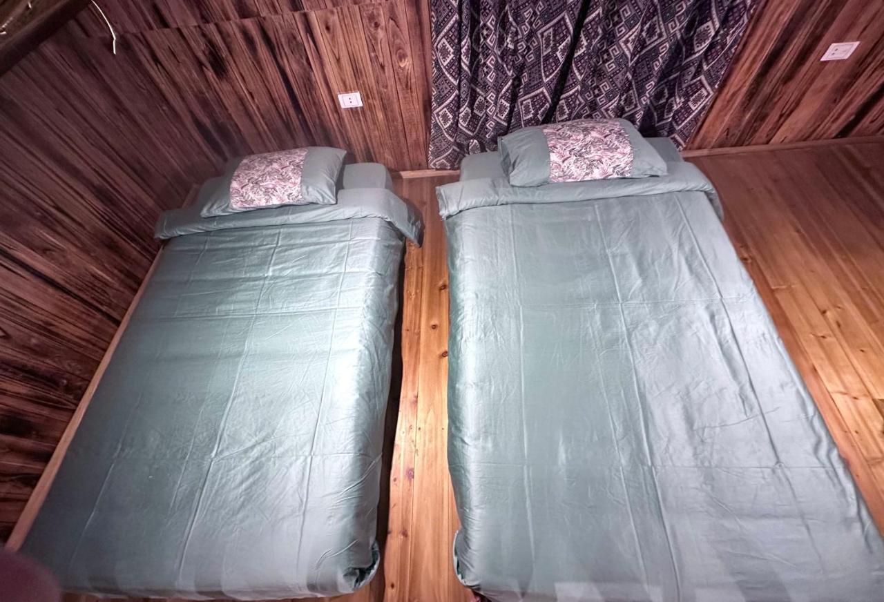 Bac Ha Charm Stay Екстериор снимка