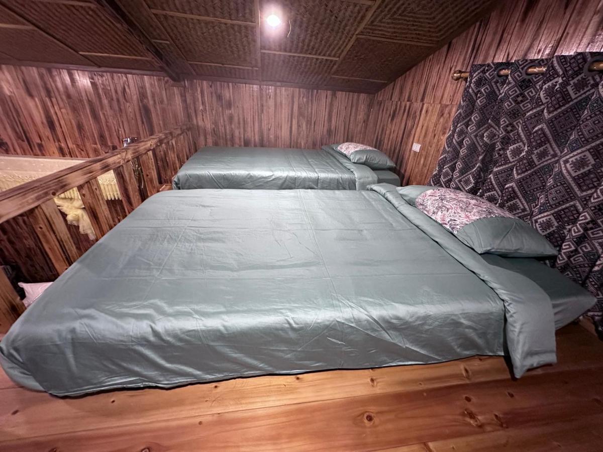 Bac Ha Charm Stay Екстериор снимка